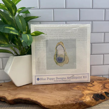 BPD Needle Point Kits - Coastal