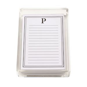 MP Notepad