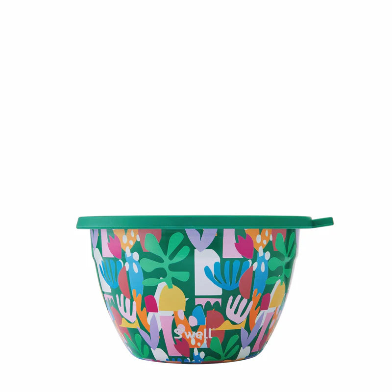 S'Well salad bowl kit