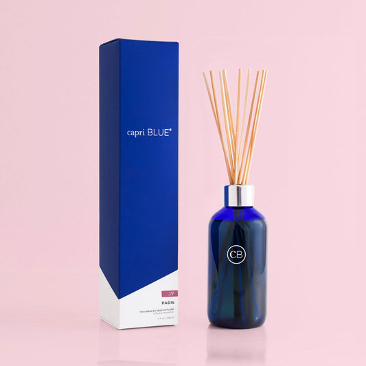 CB reed diffuser - volcano