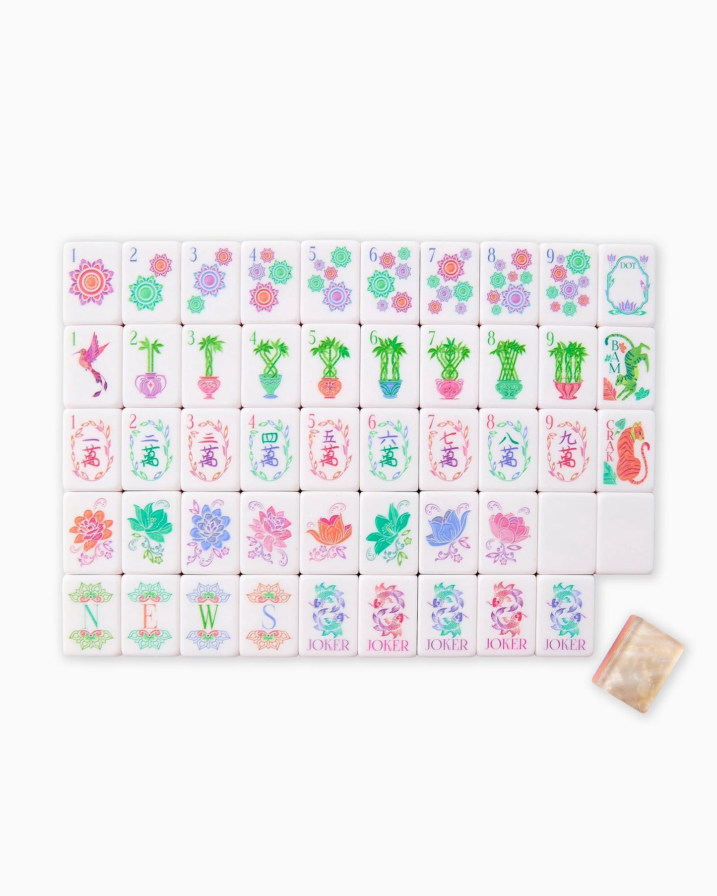 OMM Tile Set