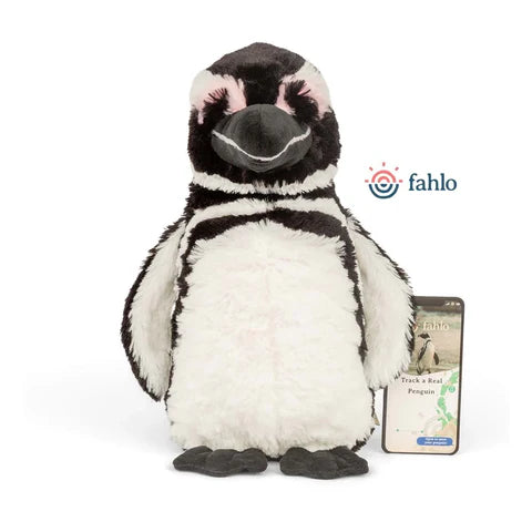 Fahlo Plush Animals