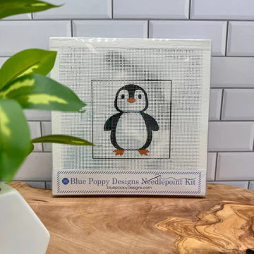 BPD Needle Point Kits - Wild Life