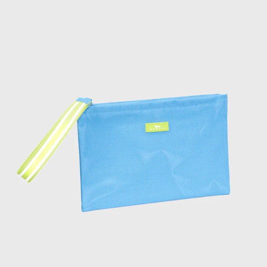 Scout Cabana Wristlet