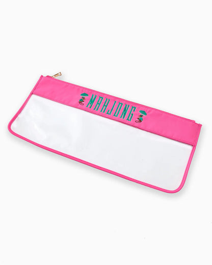 OMM Mahjong Bag