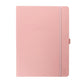 Graphique notebook