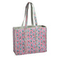 MP Block Print Tote