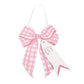 Bow Door Hanger
