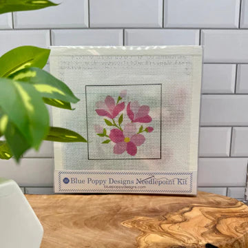 BPD Needlepoint Kits - Florals & Fruits