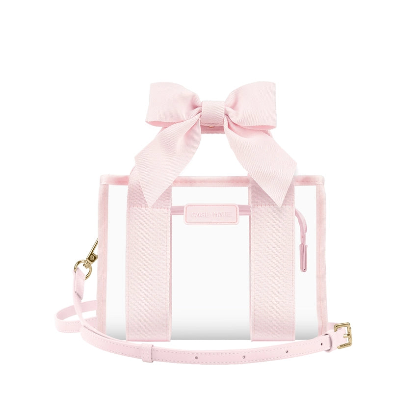 Case Mate Jelly Stadium Bag