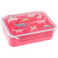 SJ Clear Bento Box