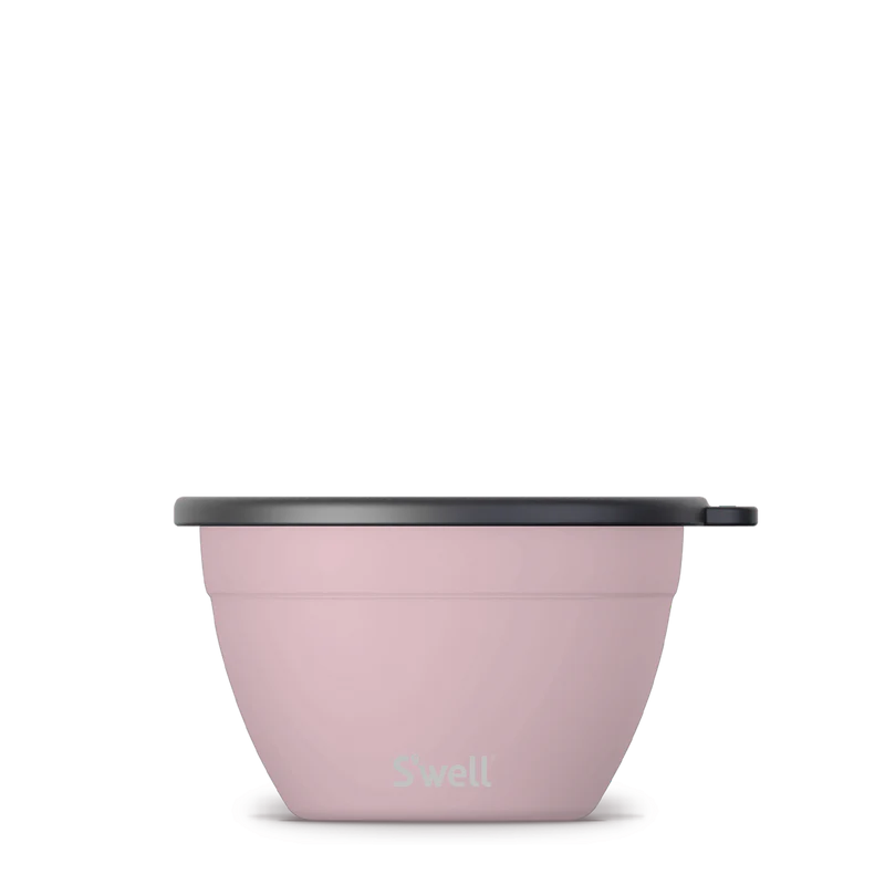 S'Well salad bowl kit