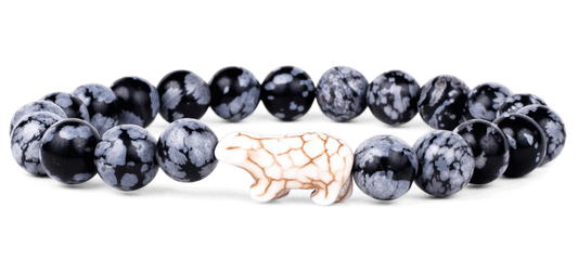 Fahlo Bracelet Polar Bear