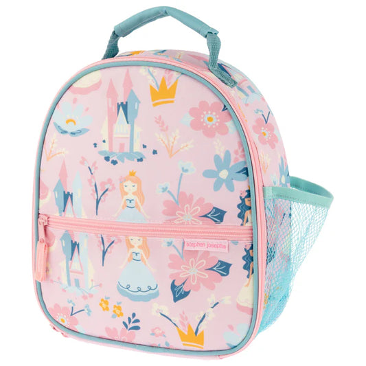 SJ lunchbox princess