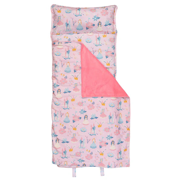 SJ nap mat princess