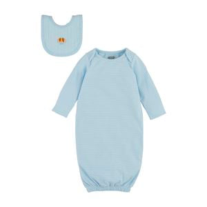 MP blue puppy take me home outfit