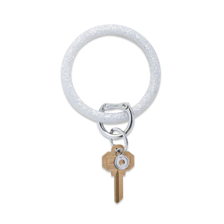Oventure Silicone Ring