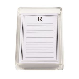 MP Notepad