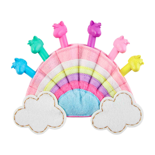 MP Rainbow Crayon Holder