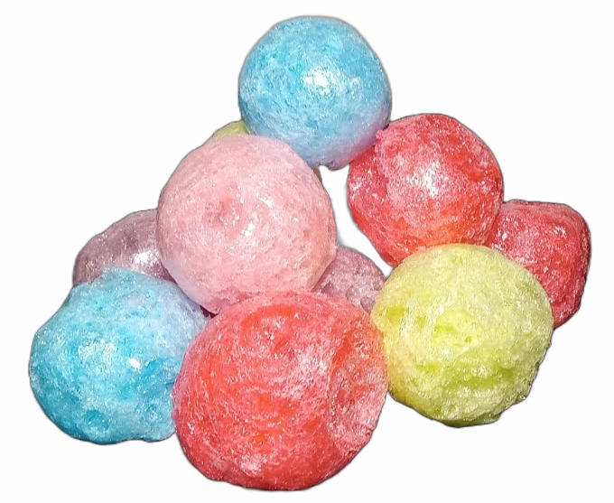 Just A Bite - Jolly Ranchers