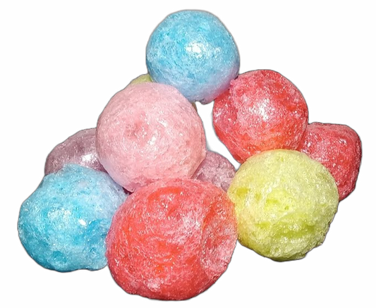 Just A Bite - Jolly Ranchers