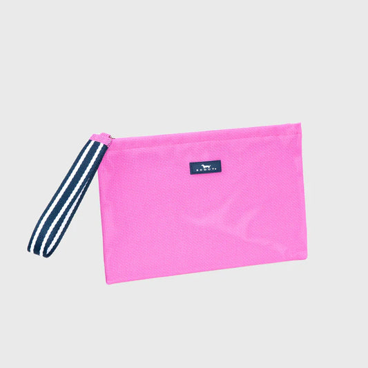 Scout Cabana Wristlet