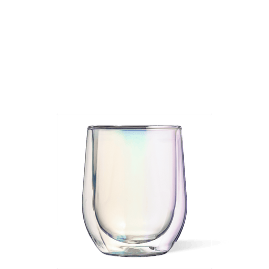 Corkcicle StemlessGlassSetPrism