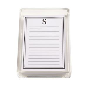 MP Notepad