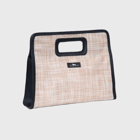 Scout Sunset Clutch