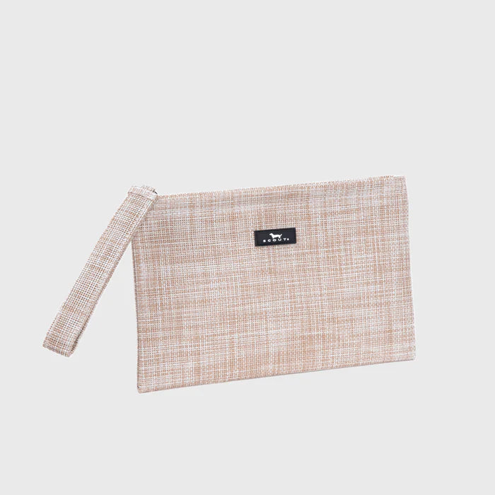 Scout Cabana Wristlet