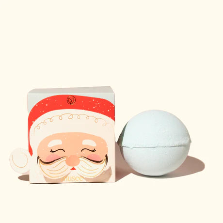 Musee boxed bath balm