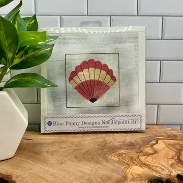 BPD Needle Point Kits - Coastal