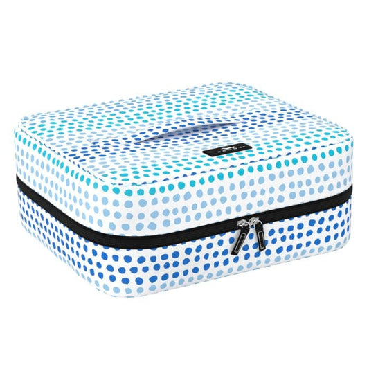 Scout Glow Up - Spotted at sea