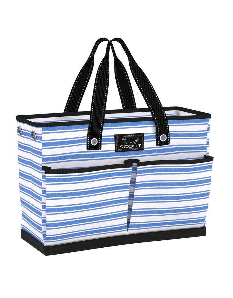 Scout BJ Bag
