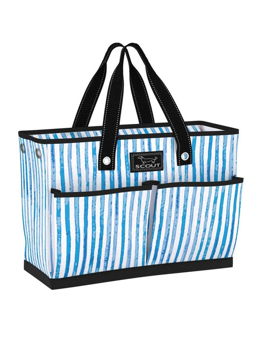 Scout BJ Bag