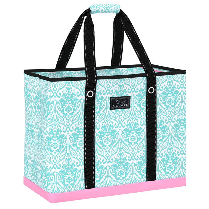 Scout 3 Girls Bag