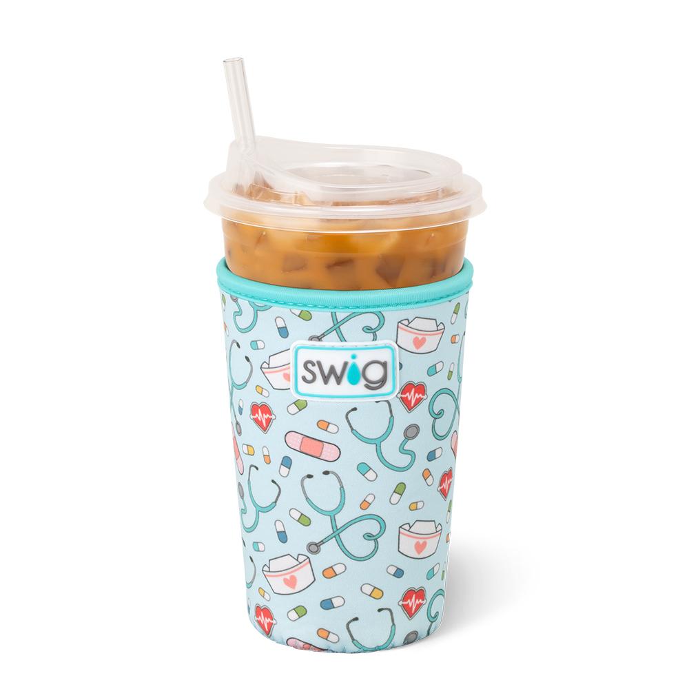SWIG Medium Coolie
