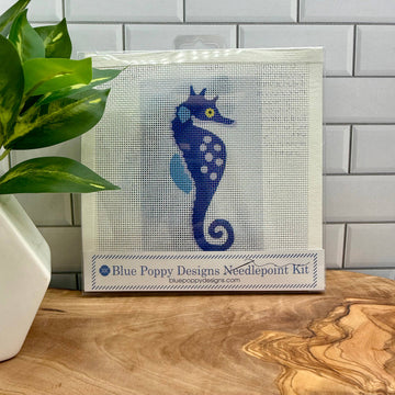BPD Needle Point Kits - Coastal