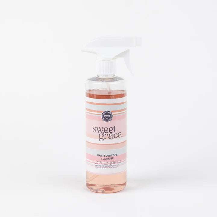 SG Multi Surface Cleaner