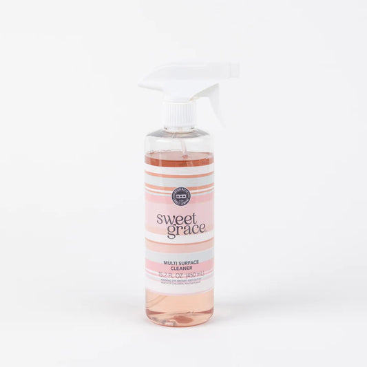SG Multi Surface Cleaner