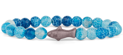 Fahlo Bracelet Shark