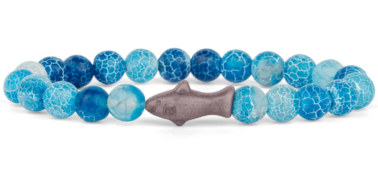 Fahlo Bracelet Shark