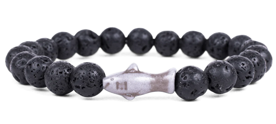 Fahlo Bracelet Shark