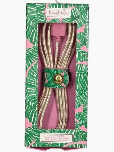 Lilly Charging cord