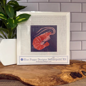 BPD Needle Point Kits - Coastal