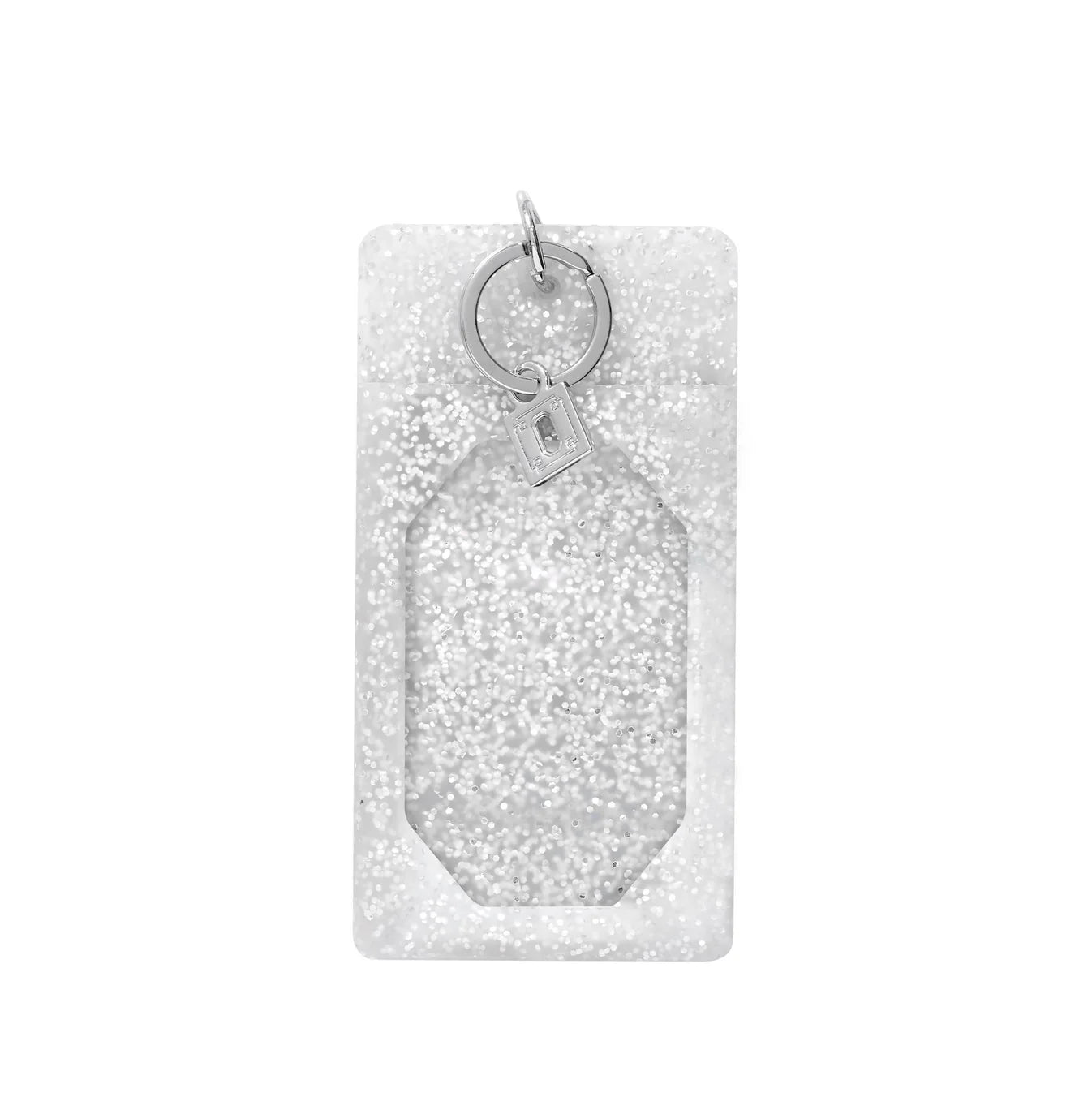 Oventure ID Case - Sleek Silicone