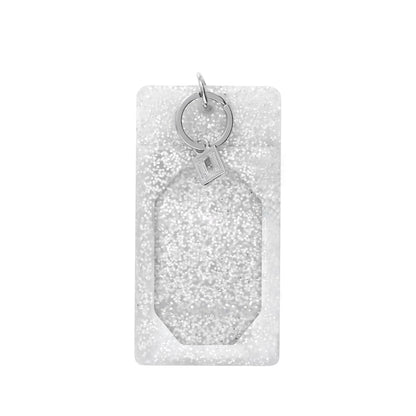 Oventure ID Case - Sleek Silicone