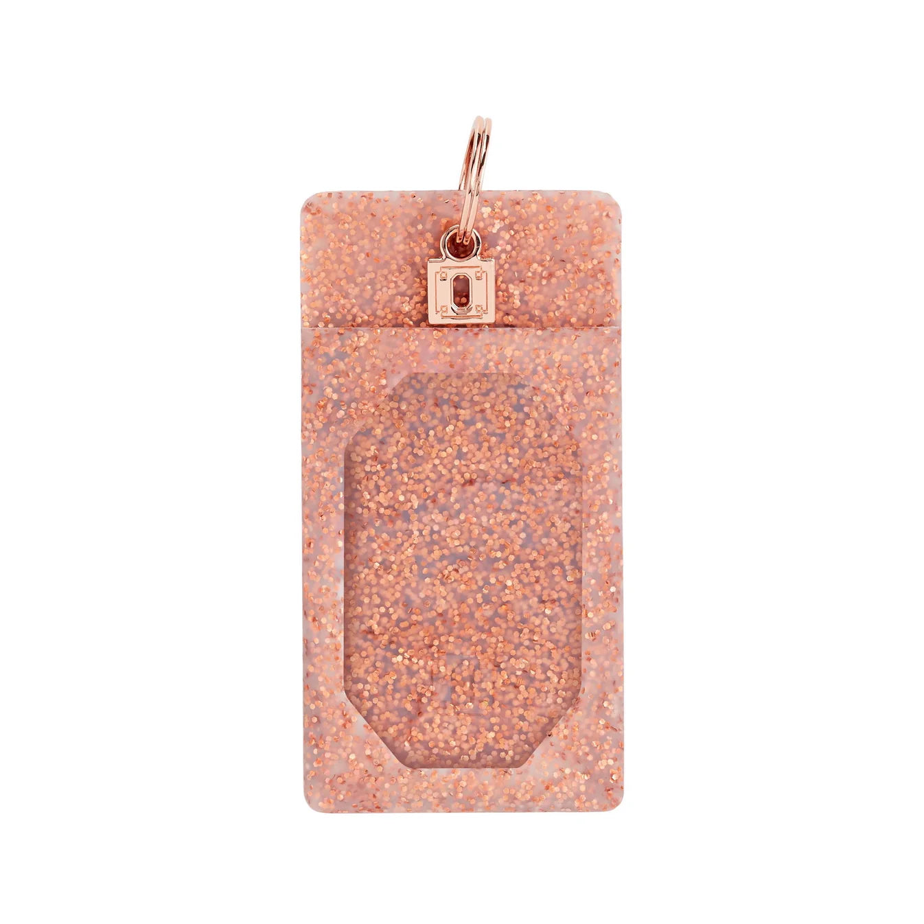 Oventure ID Case - Sleek Silicone