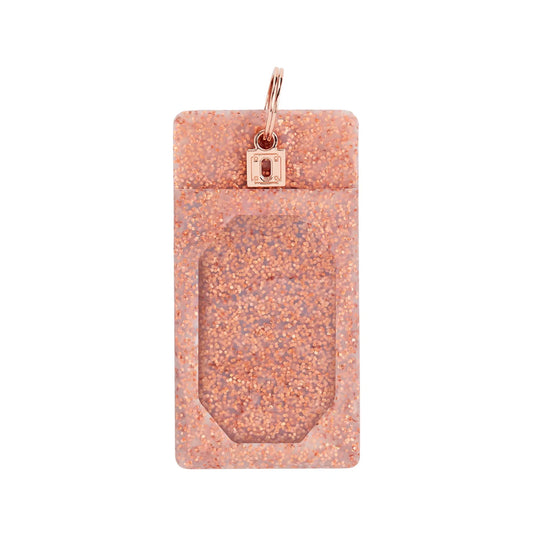 Oventure ID Case - Sleek Silicone