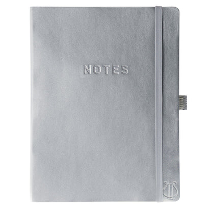 Graphique notebook